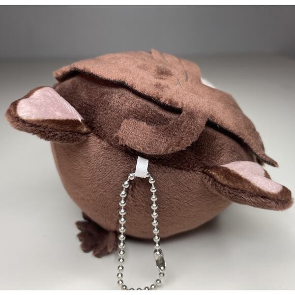 Identity V Prisoner Luca Balsa Tomonui Plush Doll Banpresto NetEase - Picture 6 of 9